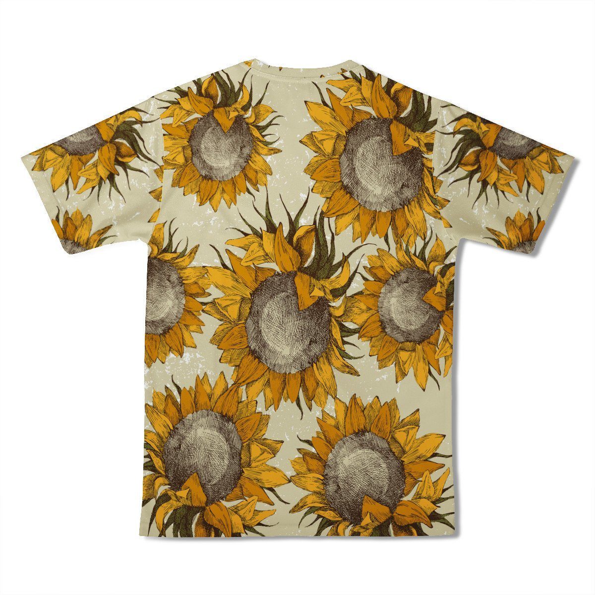 Helianthus Shirt noxfan 