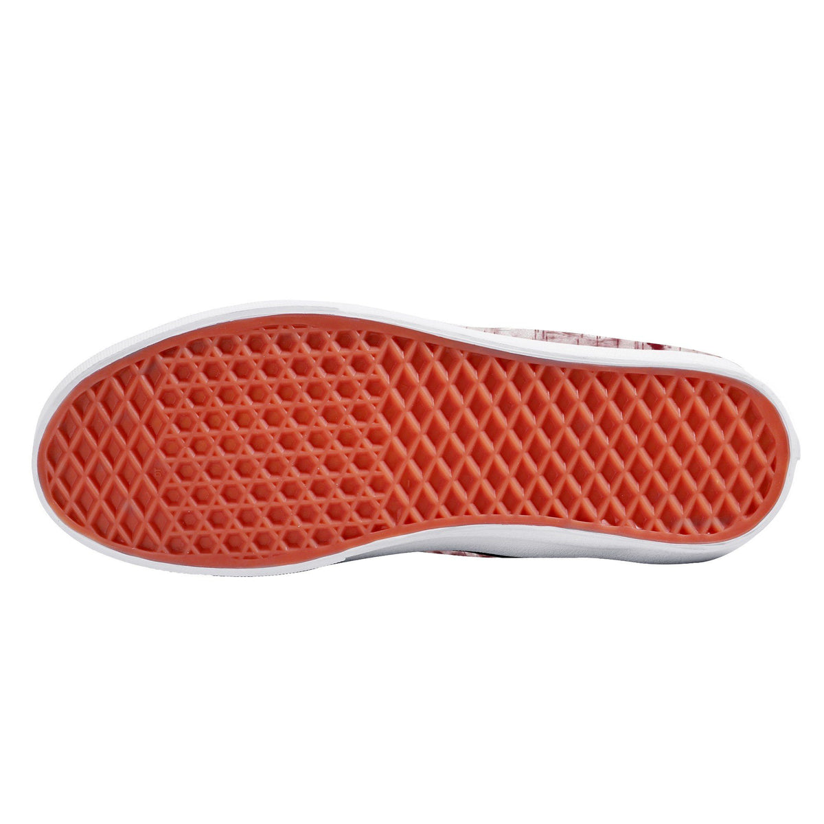 It Custom Vans Slip On Shoes