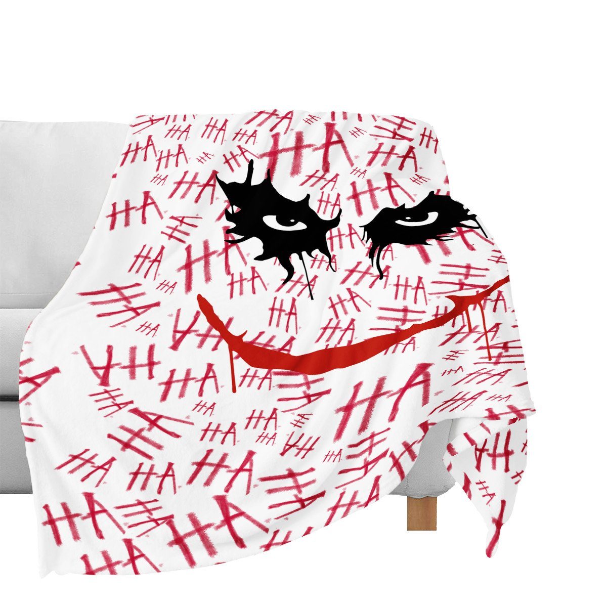 Joker Blanket Blanket, Joker noxfan 