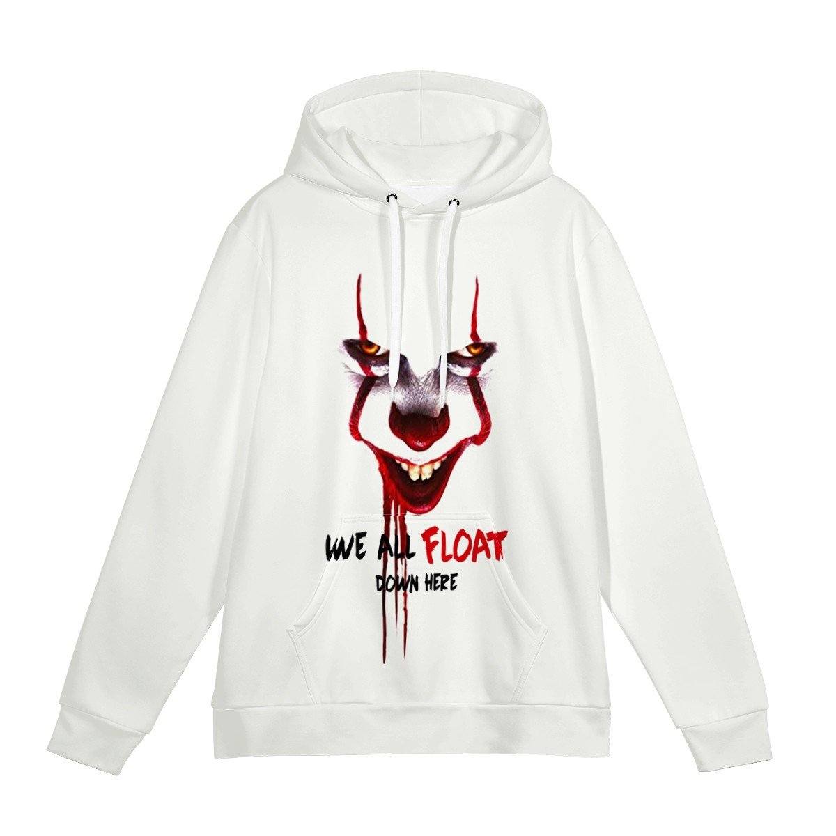Joker Hoodie Hoodie, Joker noxfan 