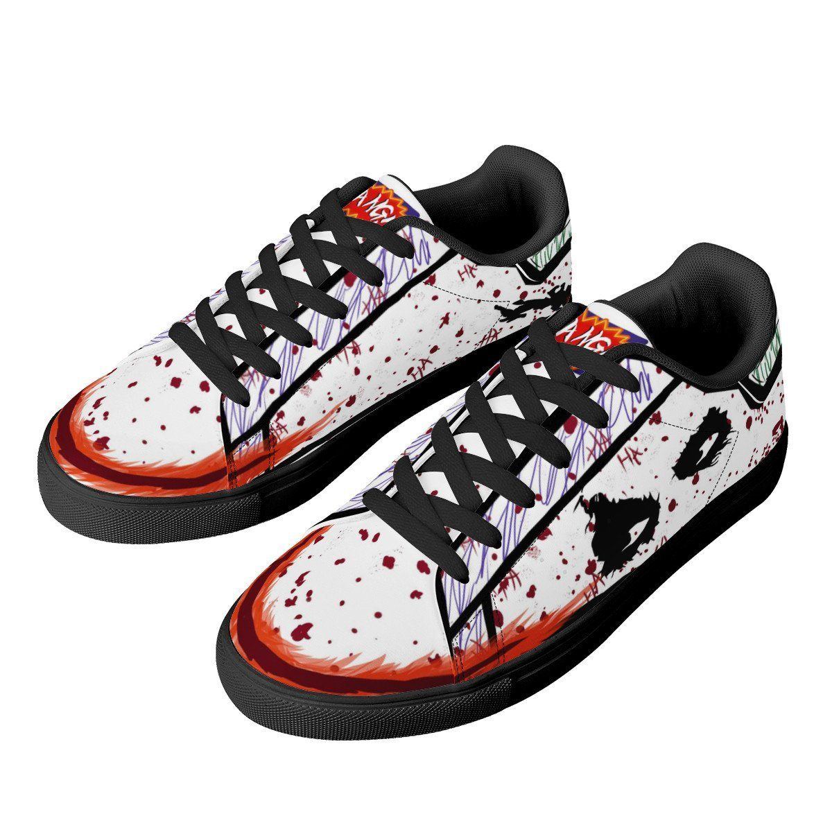 Joker Low Top Sneaker Low-top, Sneaker noxfan 