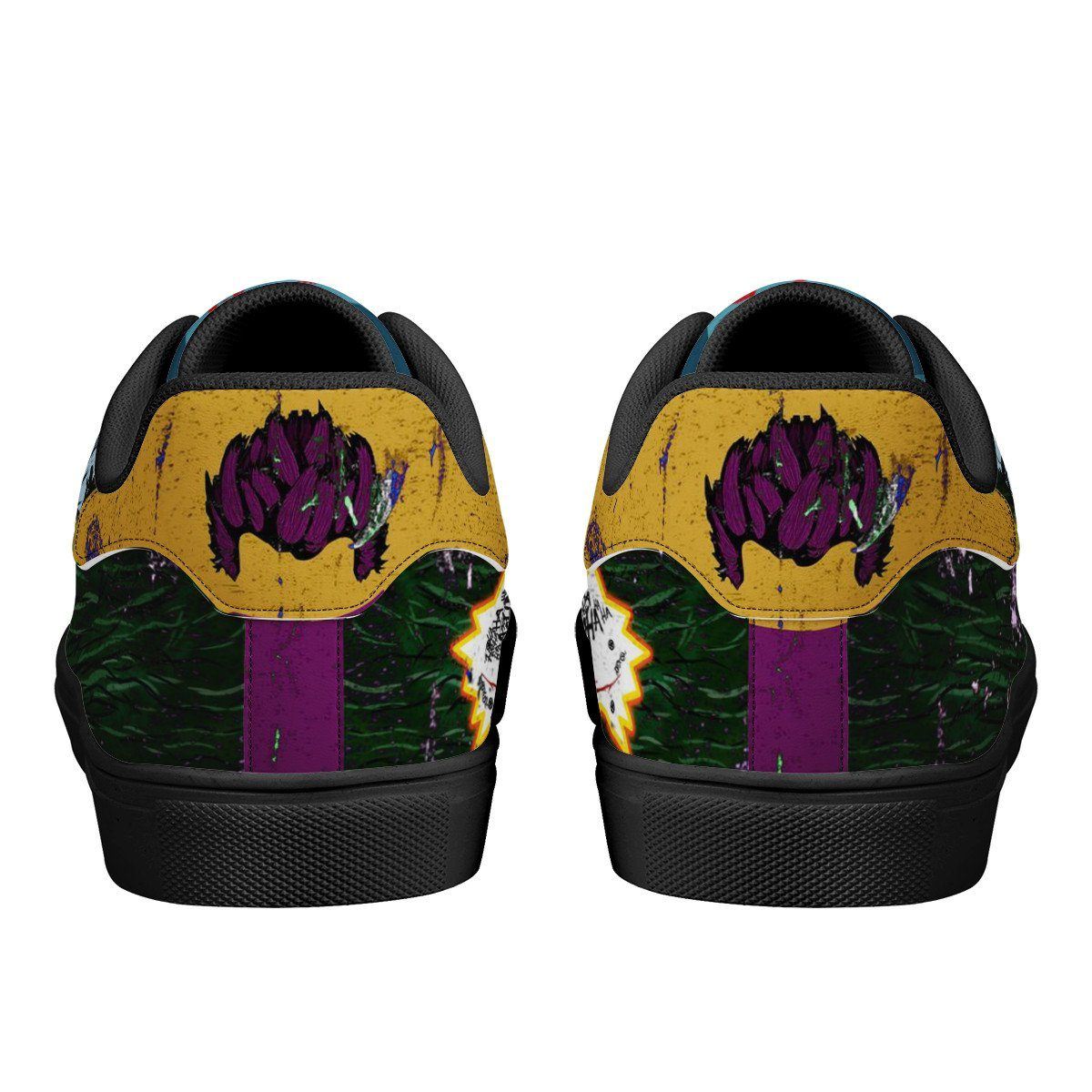 Joker Low Top Sneaker Low-top, Sneaker noxfan 