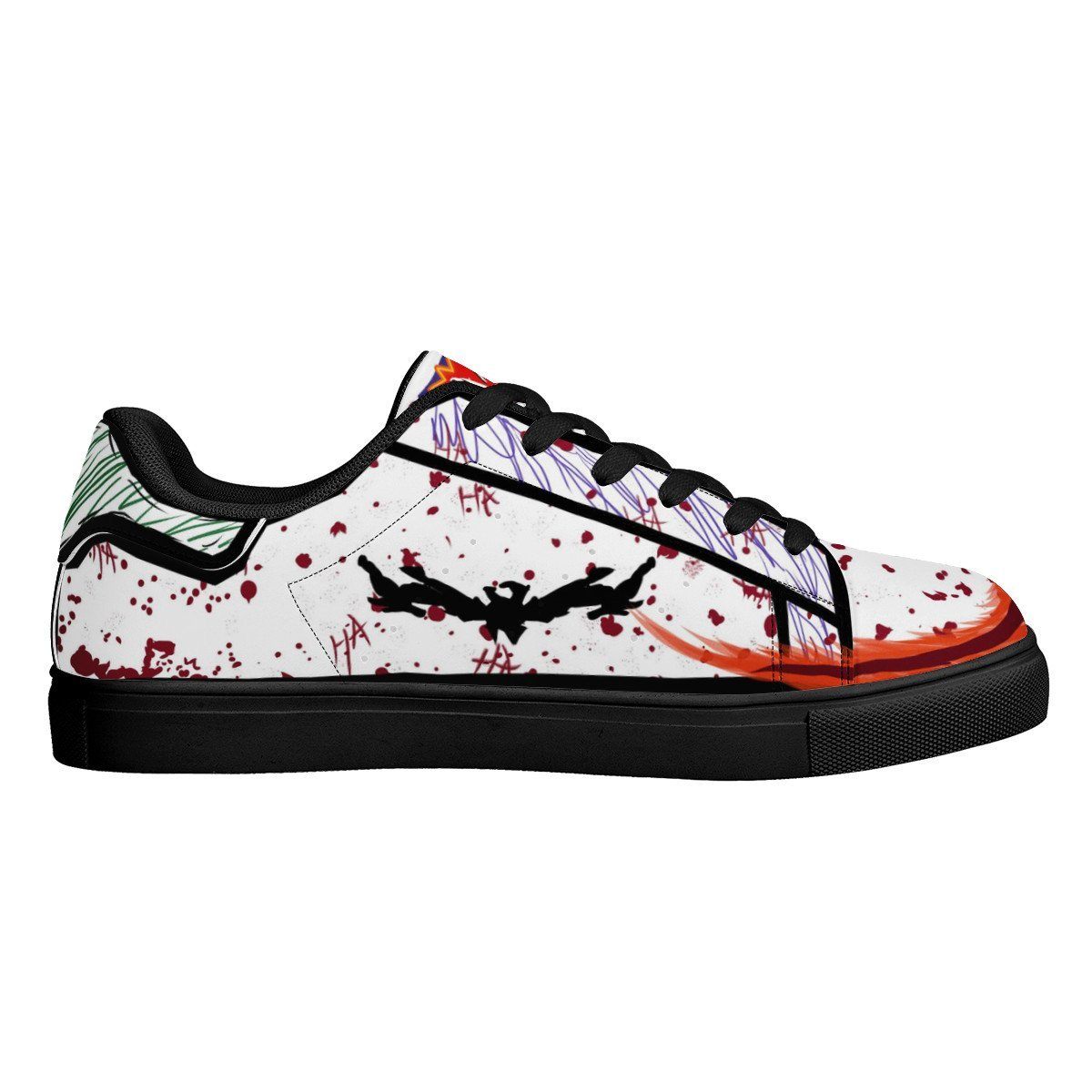 Joker Low Top Sneaker Low-top, Sneaker noxfan 