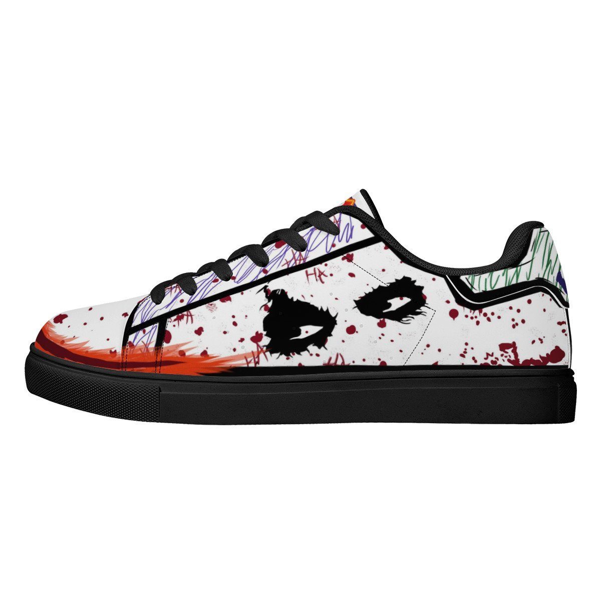 Joker Low Top Sneaker Low-top, Sneaker noxfan 