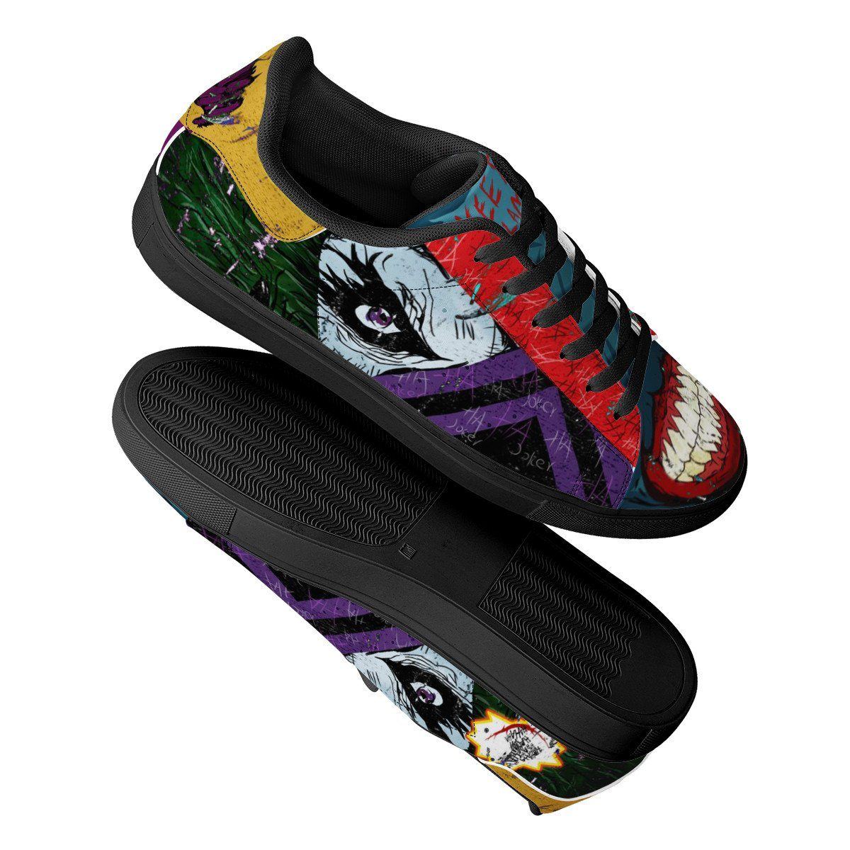 Joker Low Top Sneaker Low-top, Sneaker noxfan 