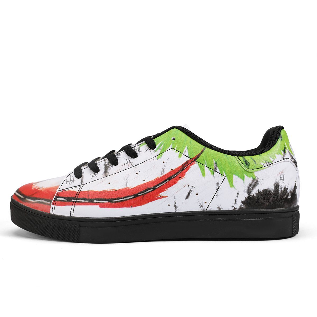 Joker Low Top Sneaker Stan Smith, Joker noxfan 
