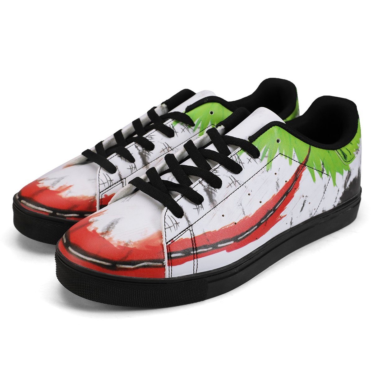 Joker Low Top Sneaker Stan Smith, Joker noxfan 