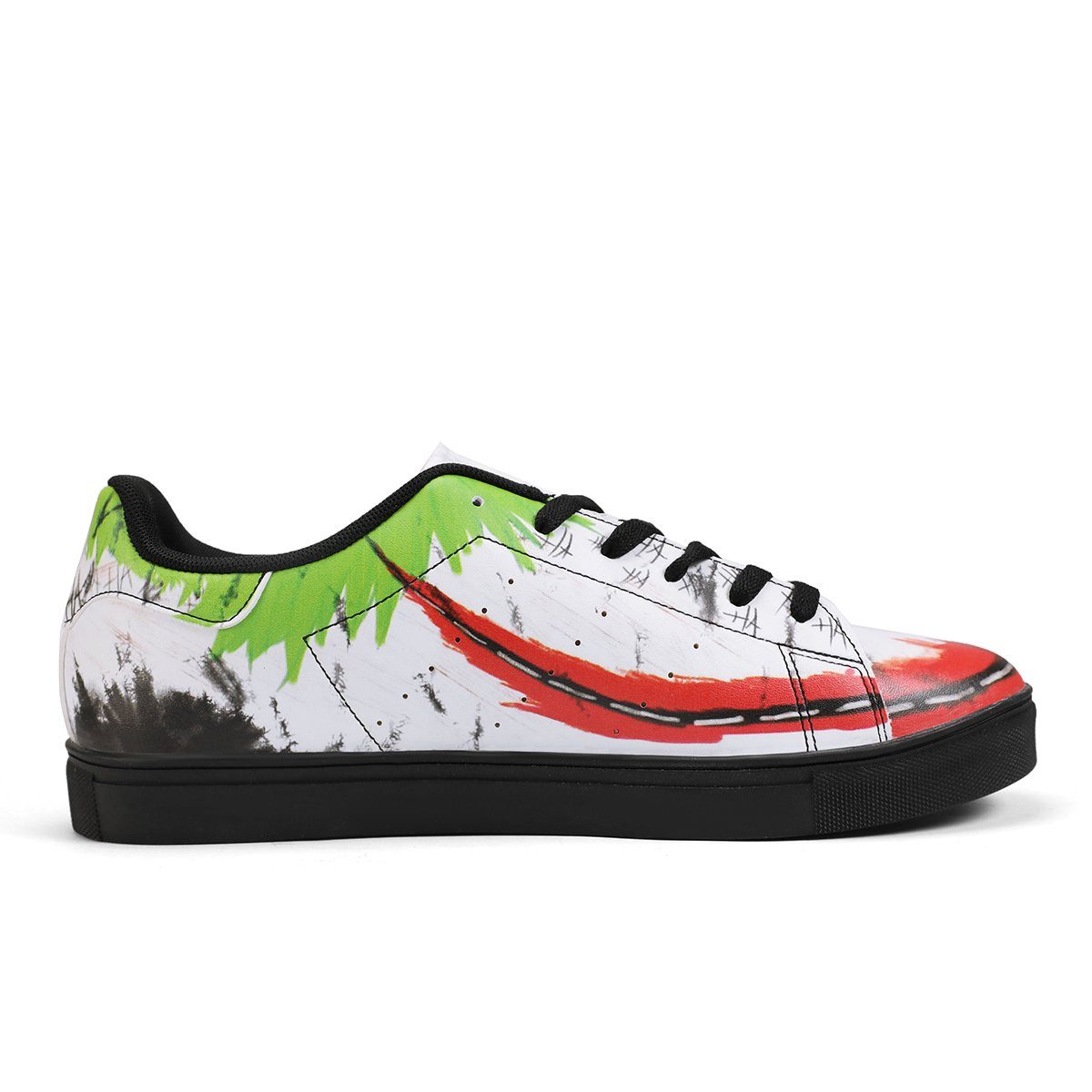 Joker Low Top Sneaker Stan Smith, Joker noxfan 