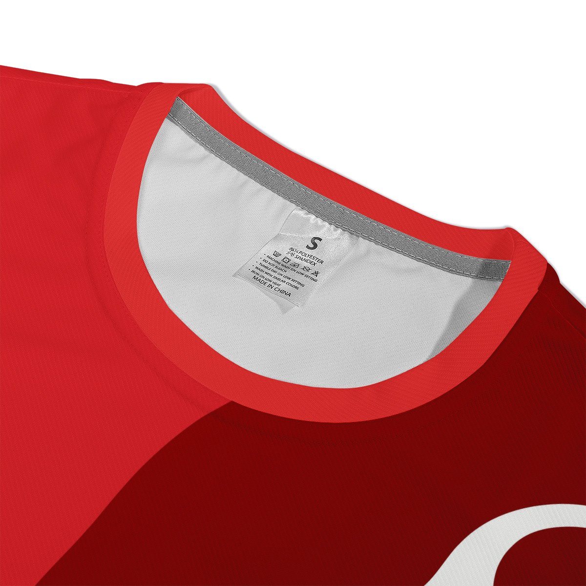 Joker Shirt, Joker noxfan 