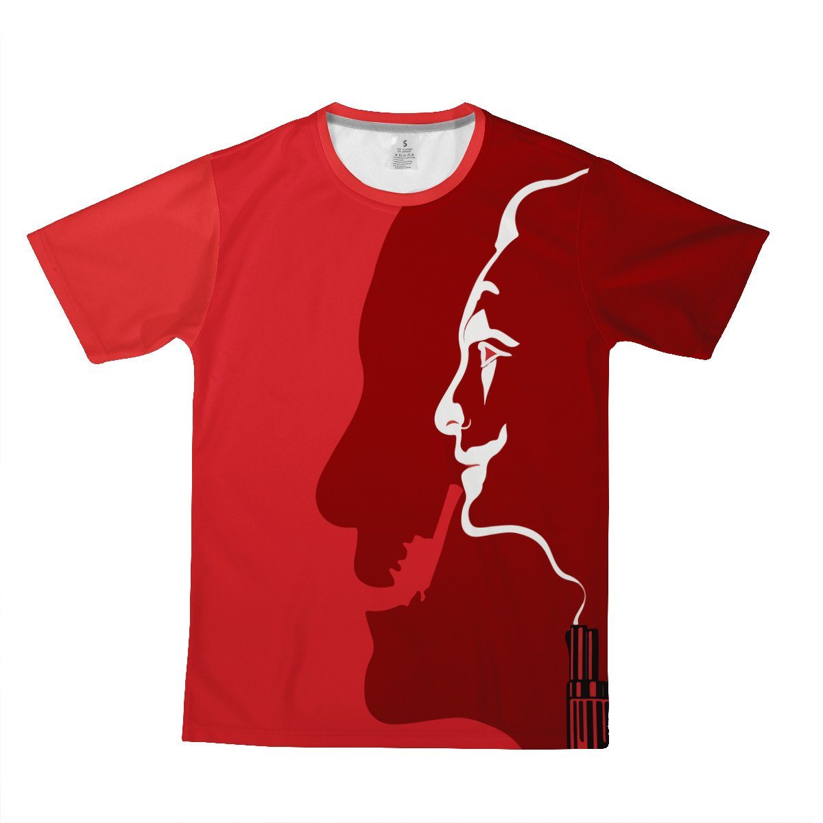 Joker Shirt, Joker noxfan XS 