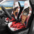 Juice Wrld 999 Custom Car Seat Covers