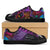 Juice Wrld Low Top Sneaker Low-top, Sneaker noxfan Women US5.5 (EU36) 