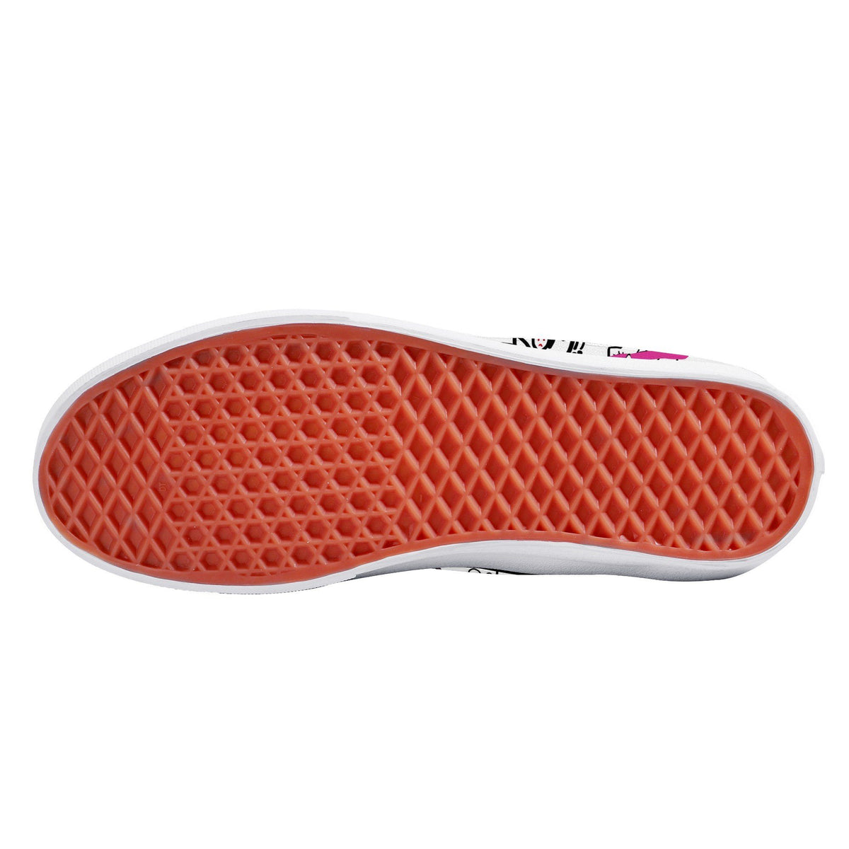 Lil Peep Custom Vans Slip On Shoes