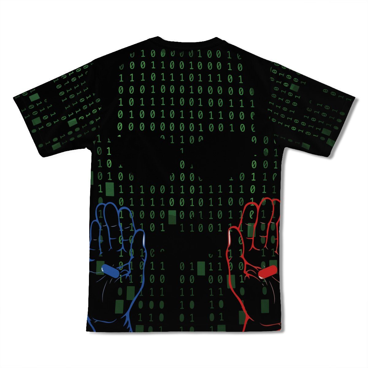 Matrix Shirt, Rapper, Matrix noxfan 
