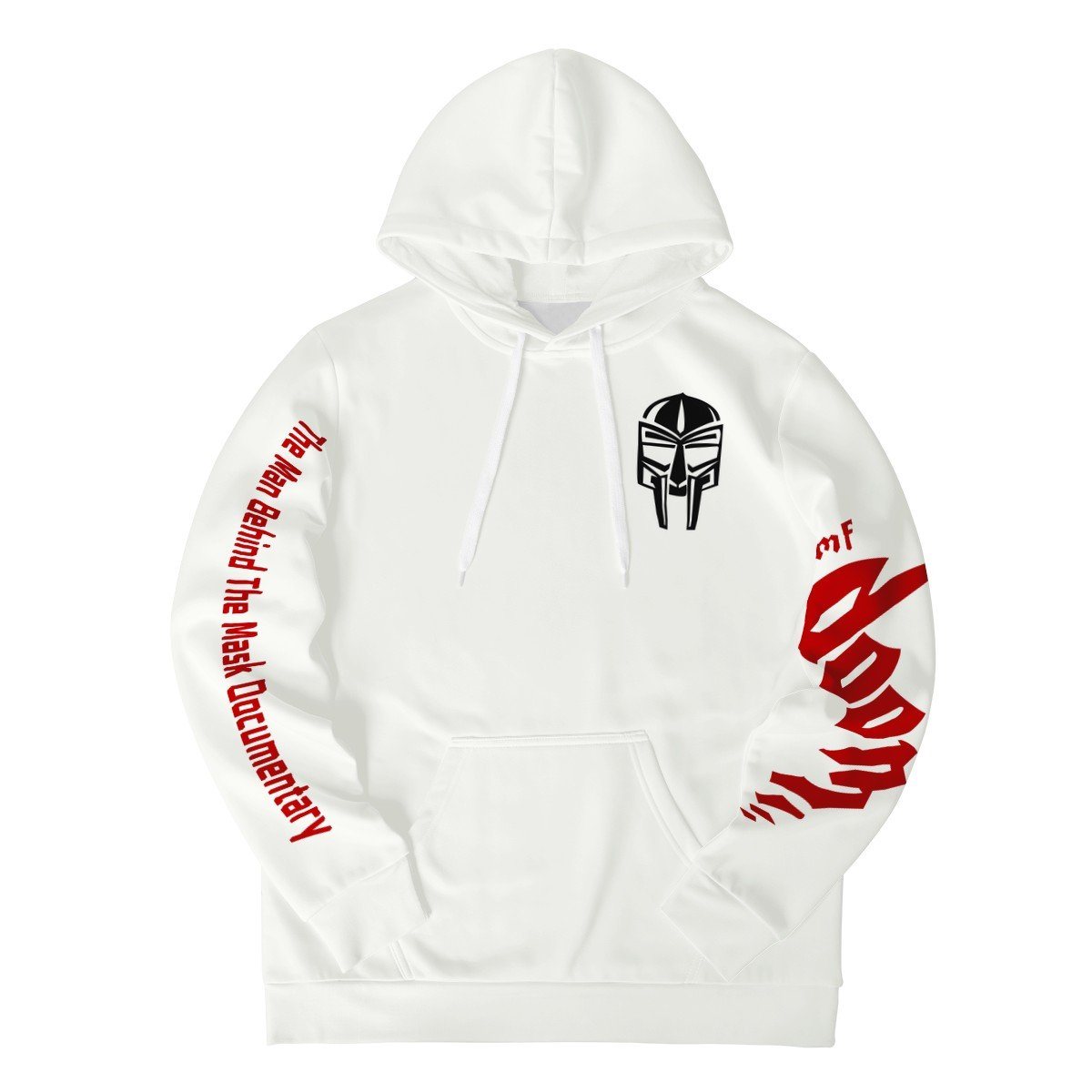 MF Doom Hoodie Hoodie, Rapper, MF Doom noxfan Women XS 