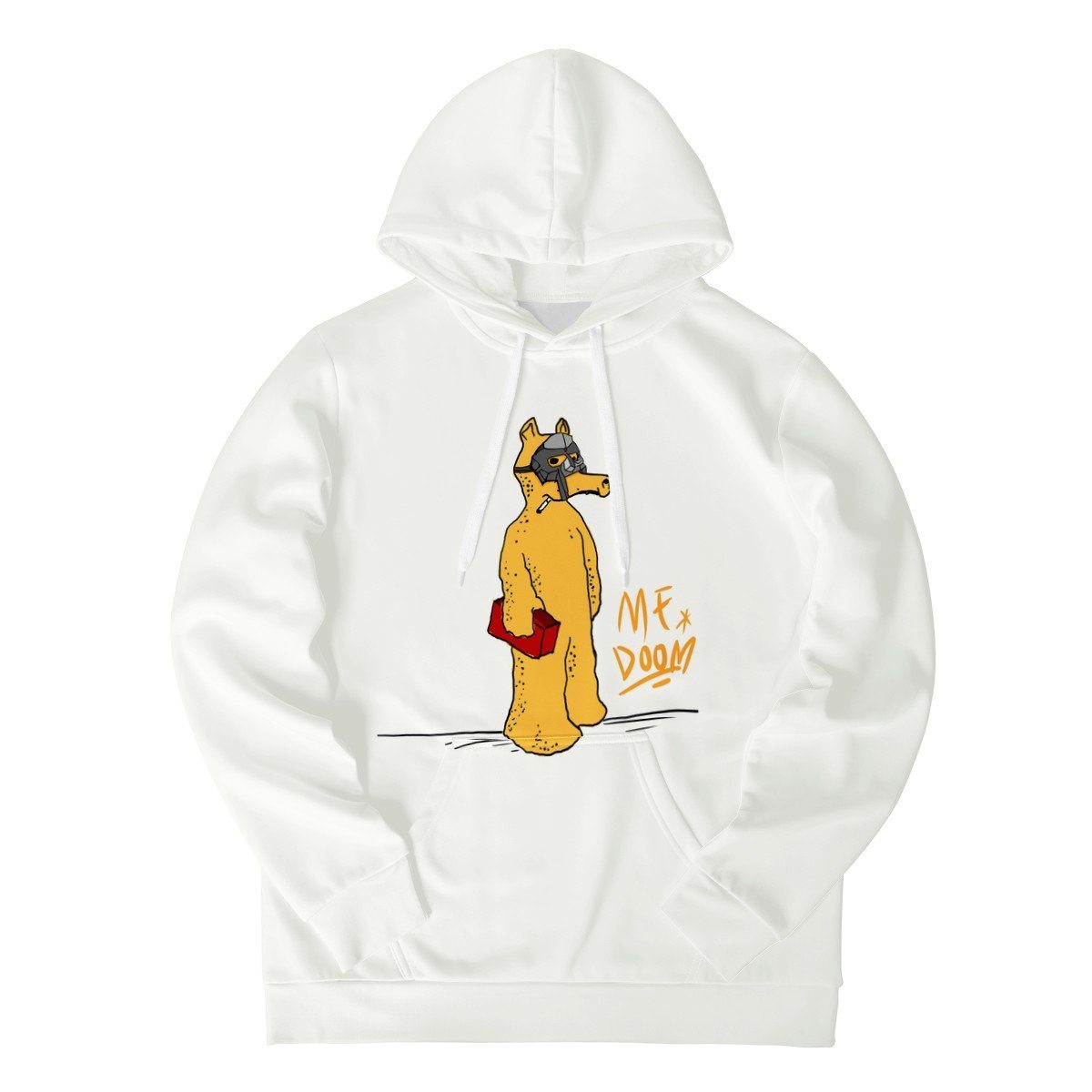 MF DOOM Hoodie Hoodie, Rapper, MF DOOM noxfan Women XS 