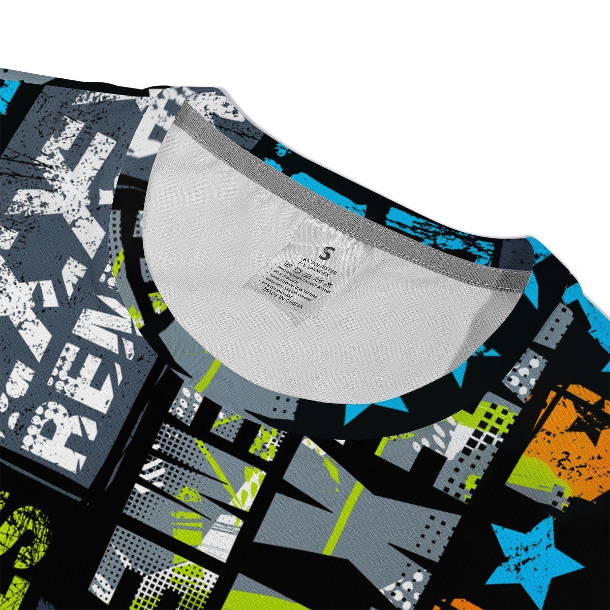 Motorcycle Shirt noxfan 