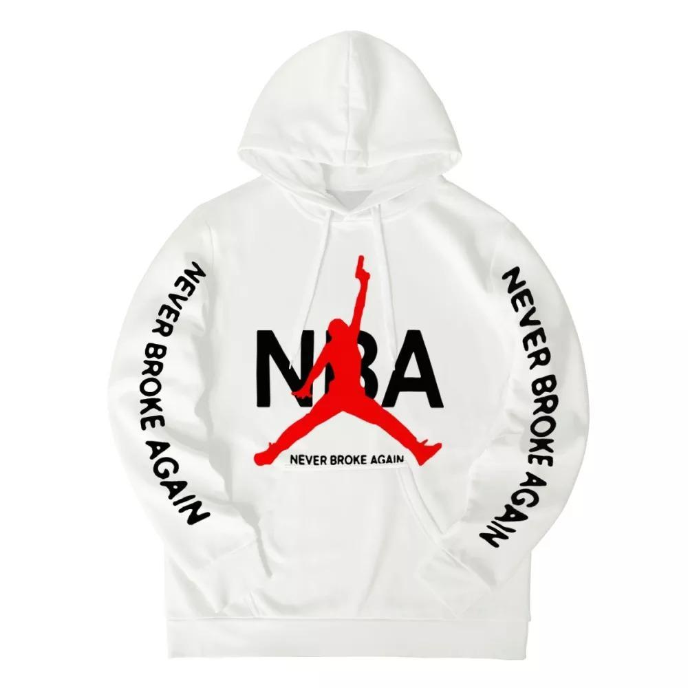 Never Broke Again Hoodie Hoodie, Rapper, YoungBoy Never Broke Again noxfan Women XS 