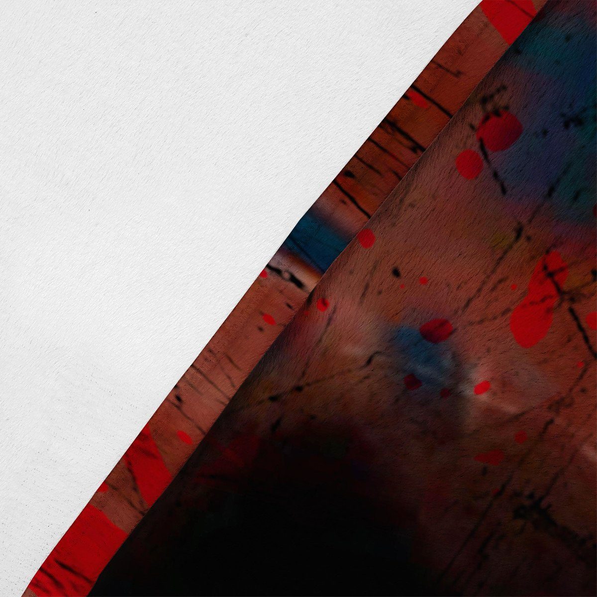 Never Sleep Again Blanket Blanket, Horror, A Nightmare On Elm Street noxfan 