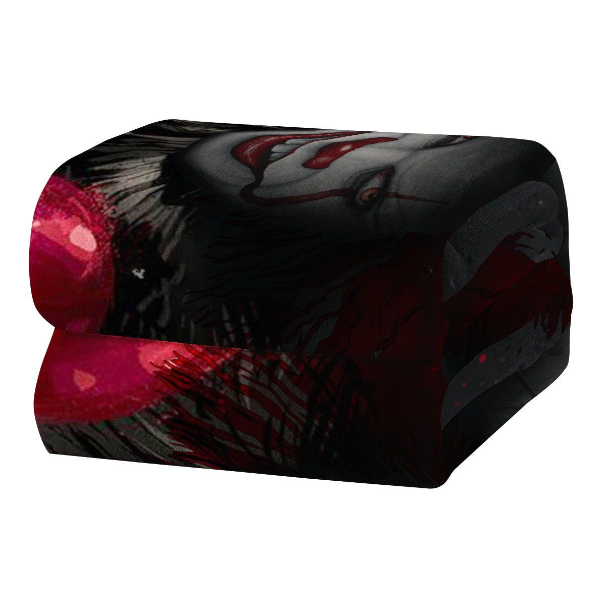 Pennywise Blanket Blanket, Horror, Pennywise noxfan 