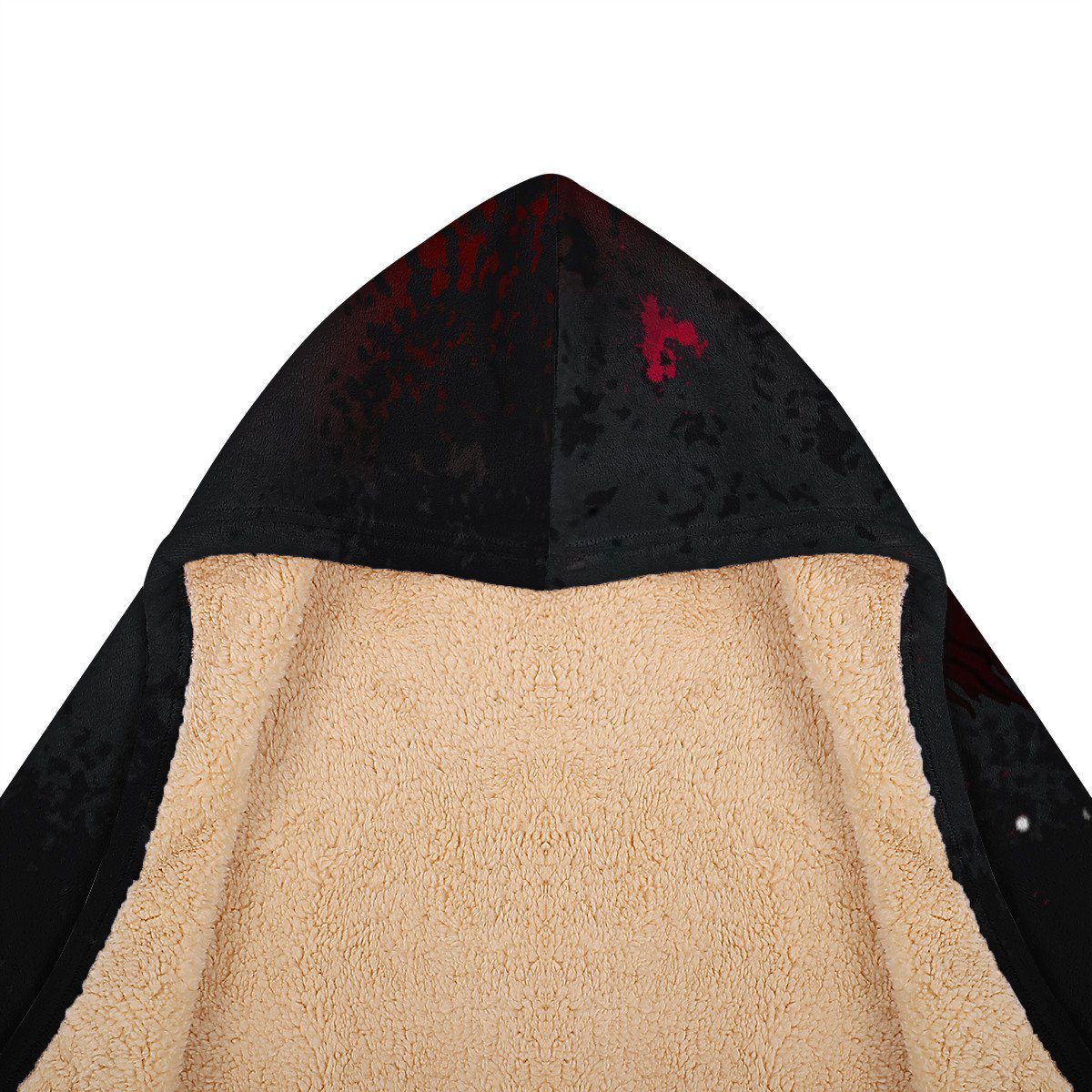 Pennywise Hooded Blanket Hooded Blanket, Horror, Pennywise noxfan 