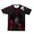 Pennywise Shirt, Horror, Pennywise noxfan XS 