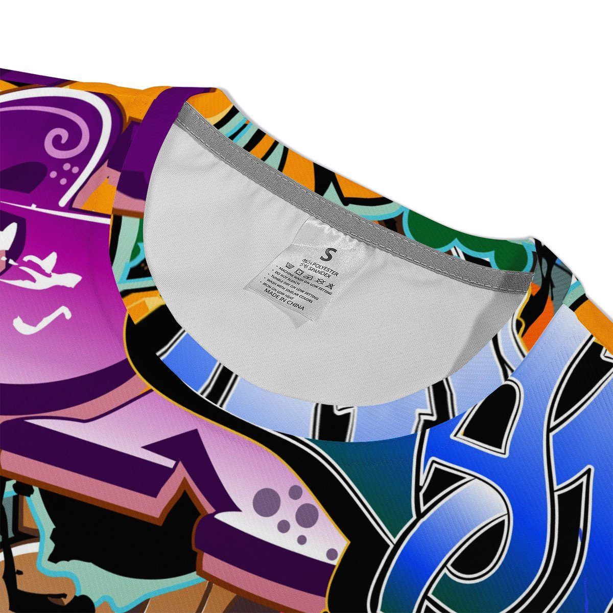 Poor Handwriting Shirt noxfan 