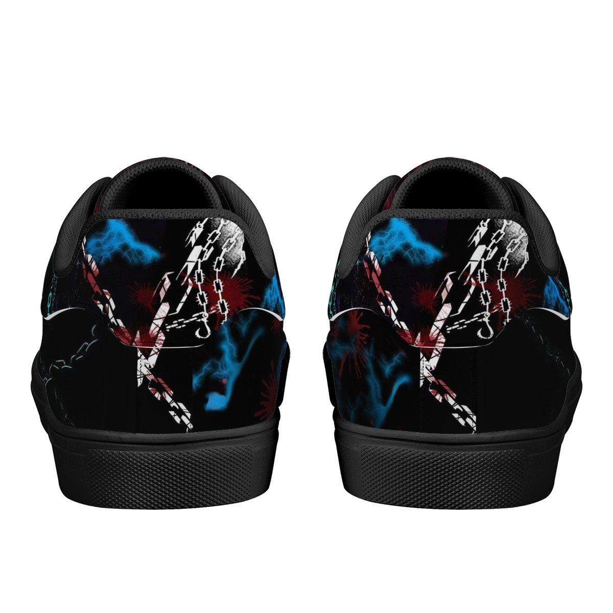 Puzzle Box Low Top Sneaker Stan Smith, Horror, Hellraiser noxfan 