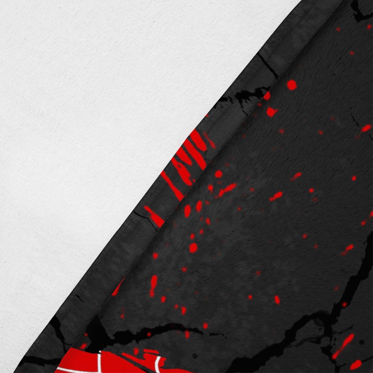 SAW Blanket Blanket, Horror noxfan 