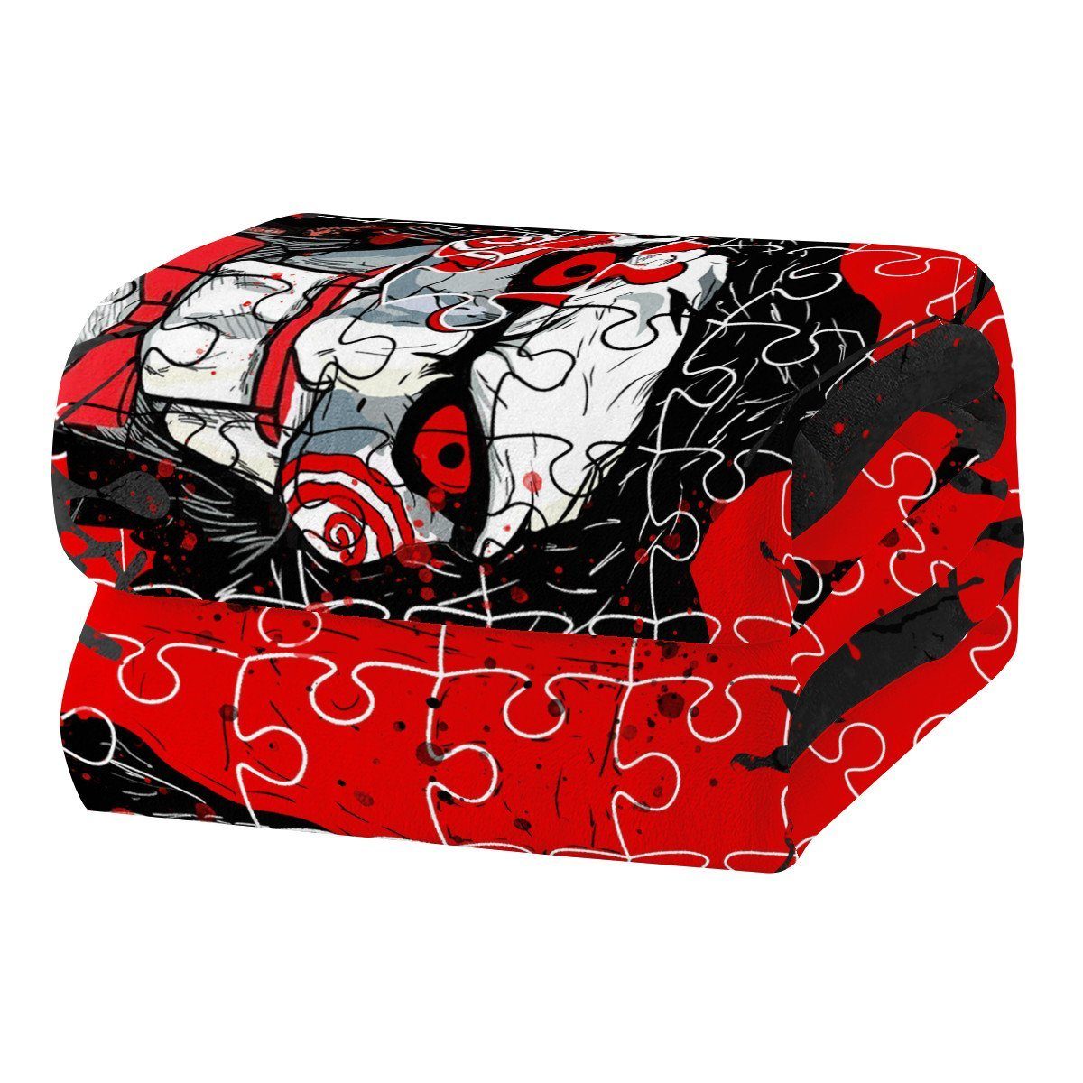 SAW Blanket Blanket, Horror noxfan 