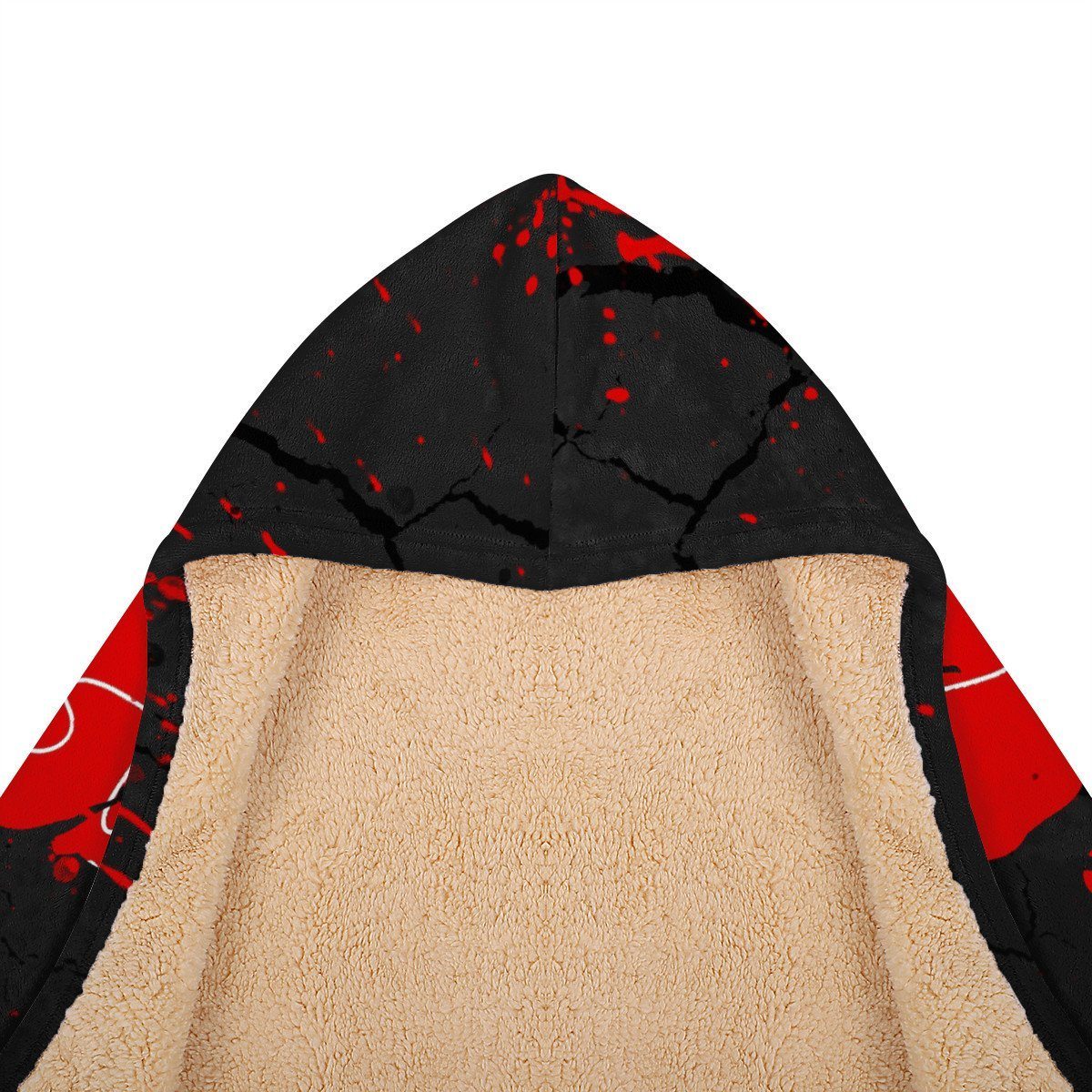 SAW Hooded Blanket Hooded Blanket, Horror noxfan 