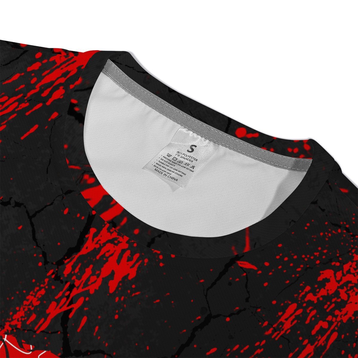 SAW Shirt, Horror noxfan 