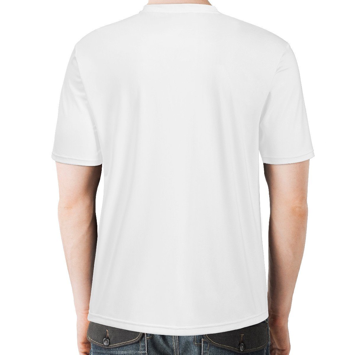 Seriously? Shirt noxfan 