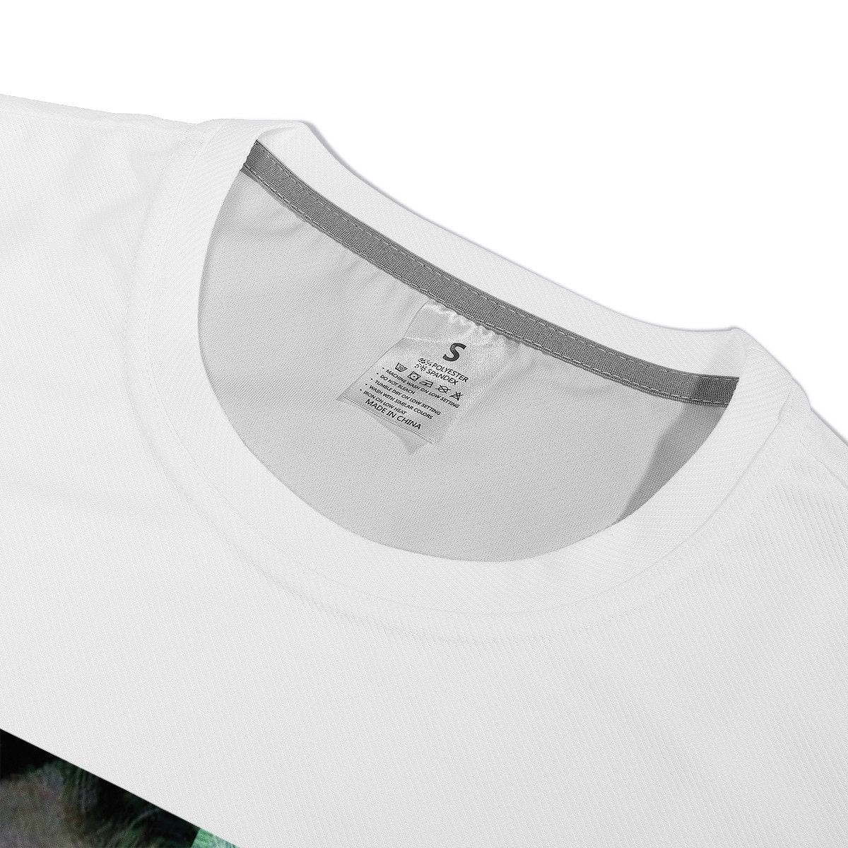 Seriously? Shirt noxfan 