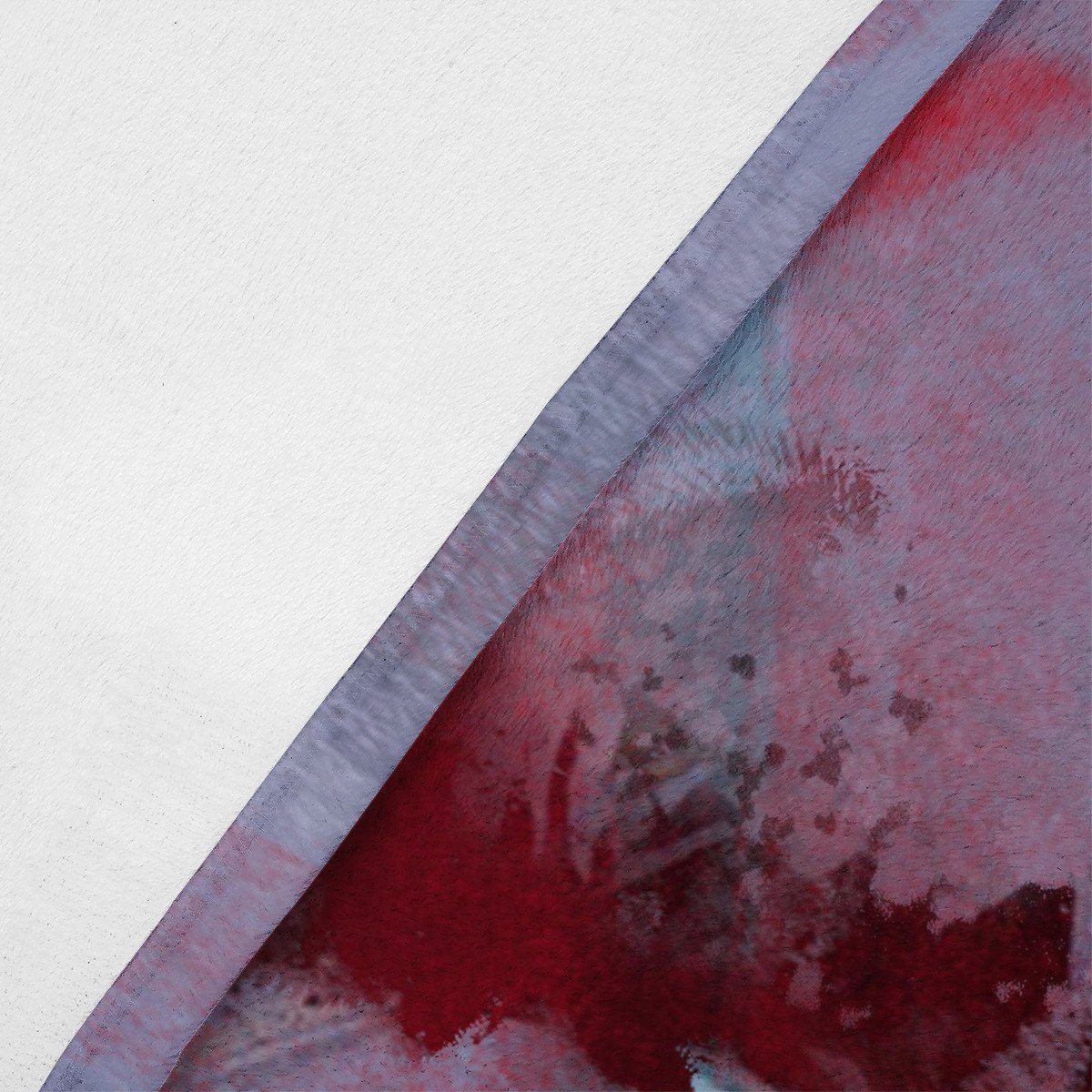 Shining Blanket Blanket, Horror noxfan 