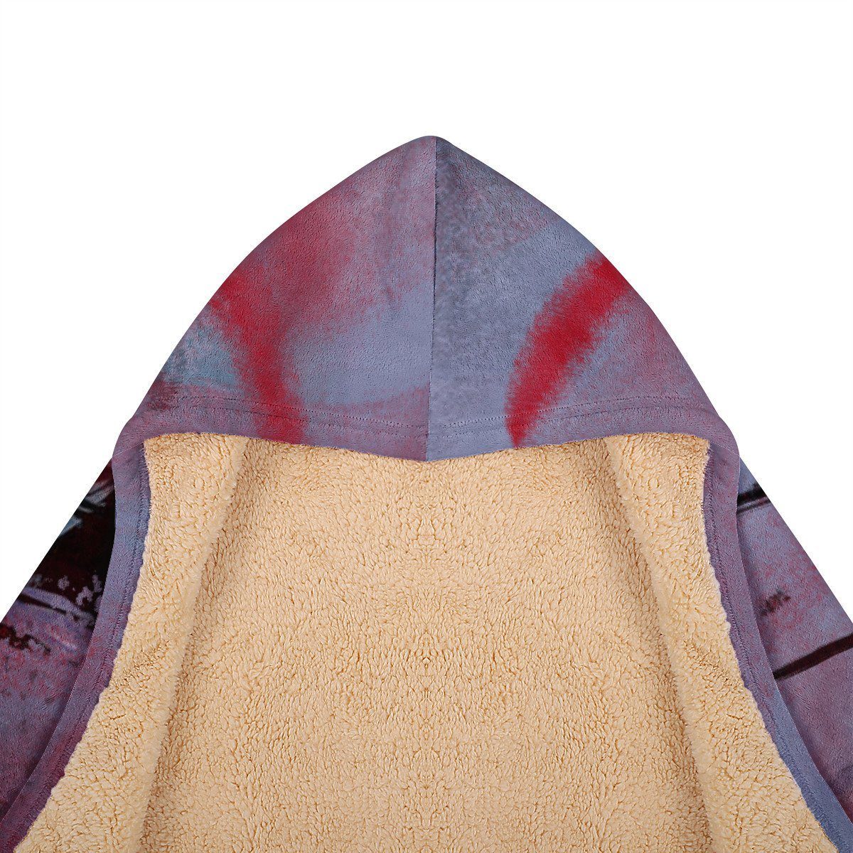 Shining Hooded Blanket Hooded Blanket, Horror noxfan 