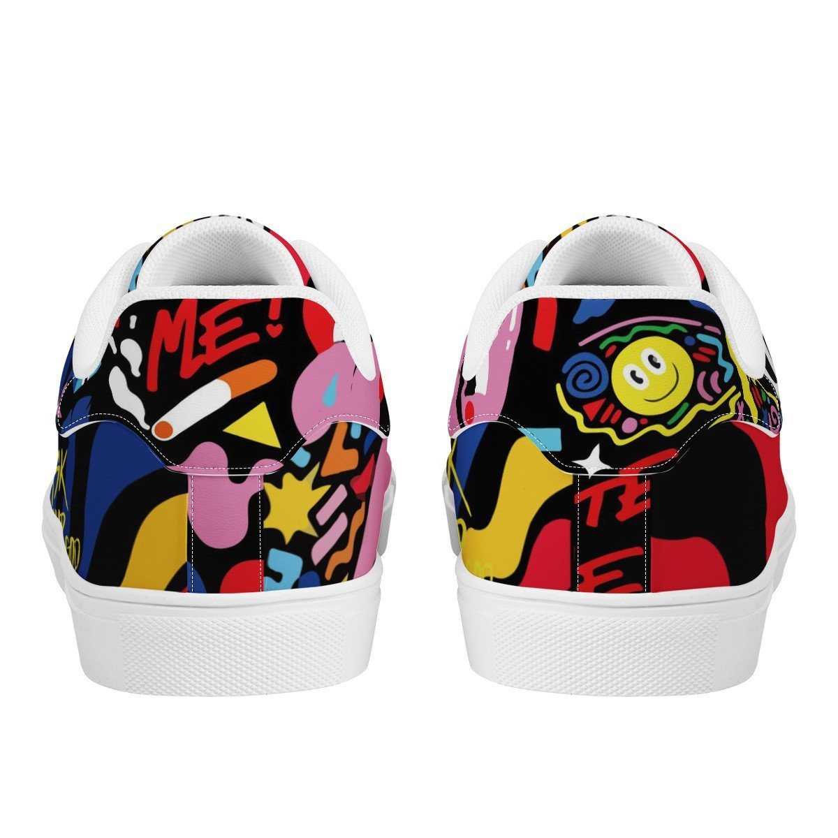 Ski Mask the Slump God Low Top Sneaker Stan Smith, Rapper, Ski Mask the Slump God noxfan 