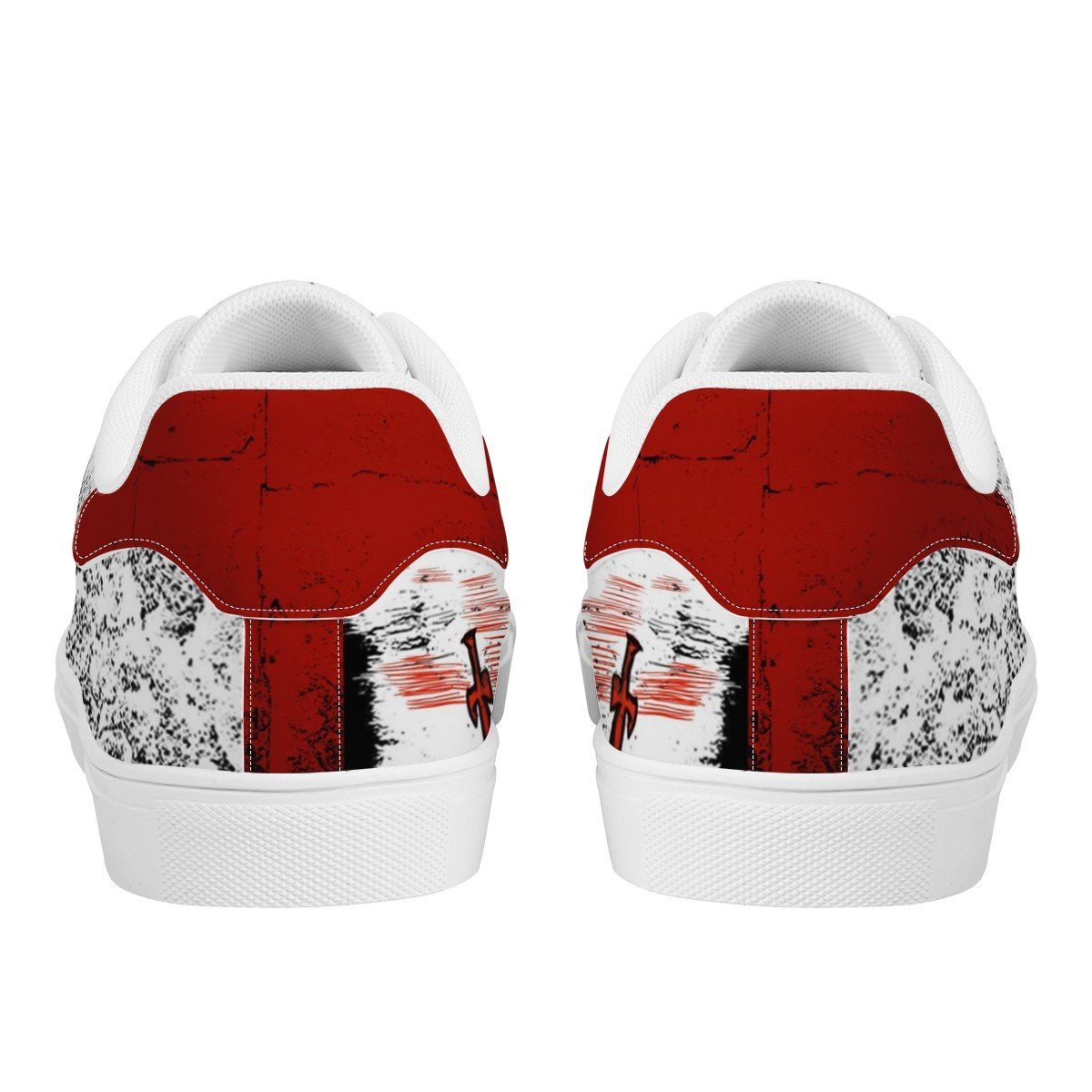 Sleepy Hollow Low Top Sneaker Stan Smith, Horror, Sleepy Hollow noxfan 