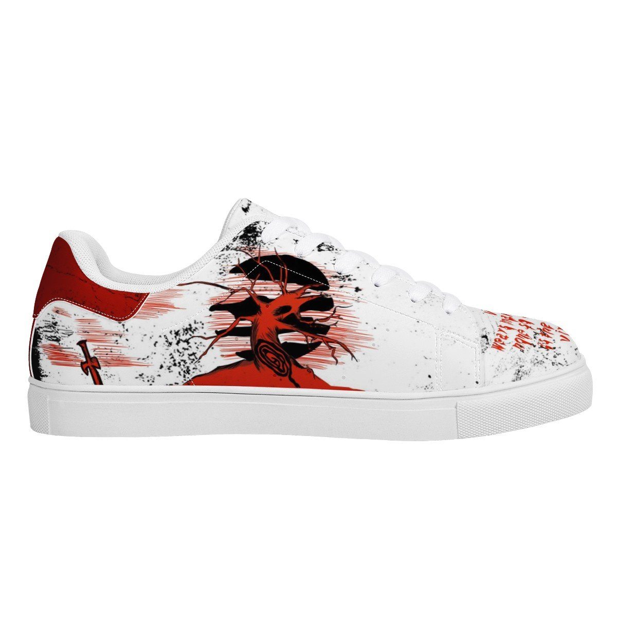 Sleepy Hollow Low Top Sneaker Stan Smith, Horror, Sleepy Hollow noxfan 