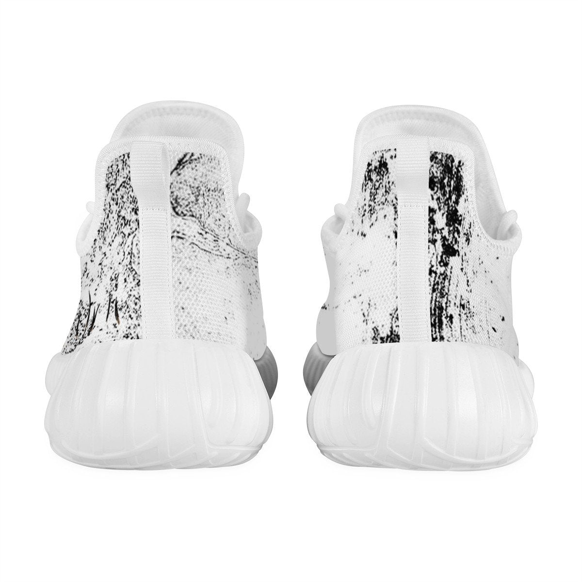 Sleepy Hollow Mesh Knit Sneaker Yeezy, Horror, Sleepy Hollow noxfan 