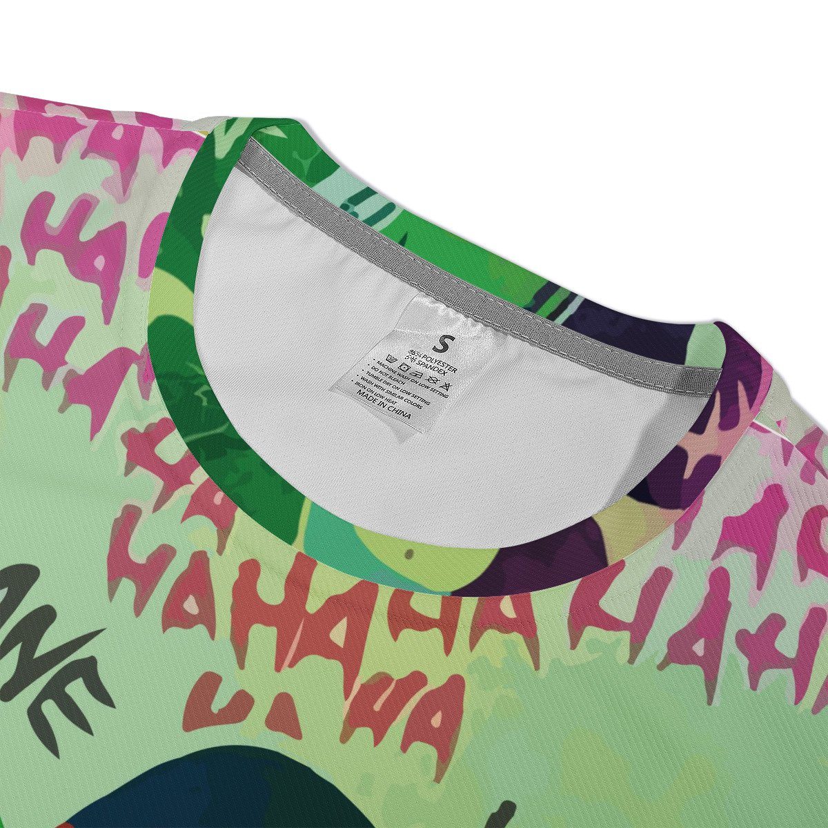 Suicide Squad HA Shirt, Suicide Squad noxfan 