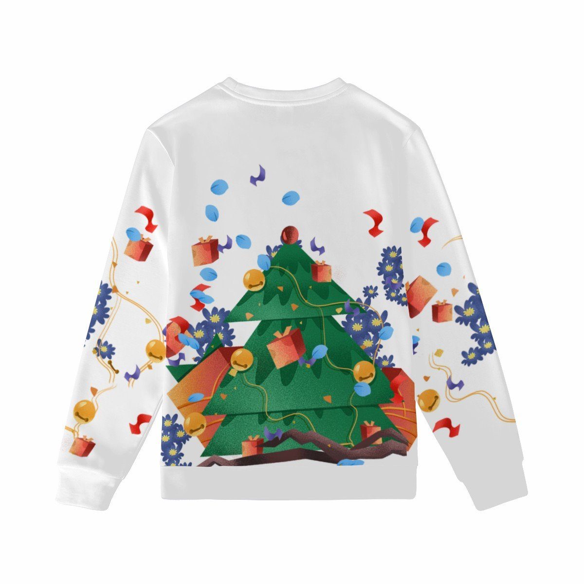 The Grinch Sweatshirt Sweatshirt, How the Grinch Stole Christmas noxfan 