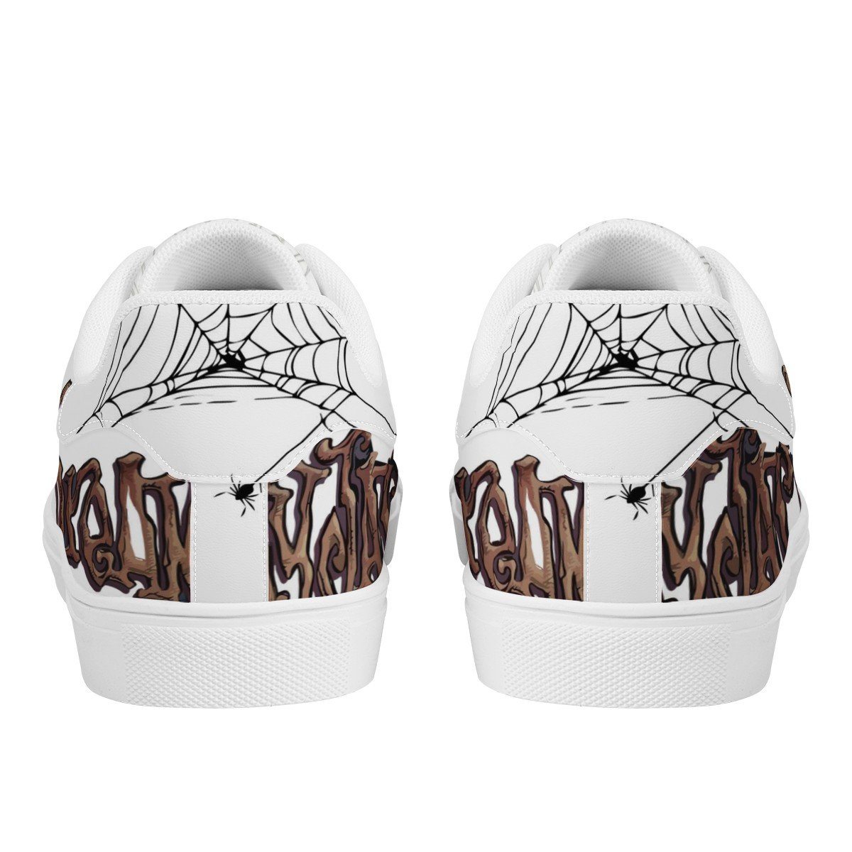 The Nightmare Before Christmas Low Top Sneaker Stan Smith, Horror, The Nightmare Before Christmas noxfan 