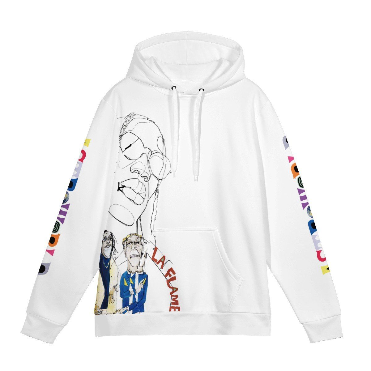 Travis Scott Hoodie Hoodie, Rapper, Travis Scott noxfan 