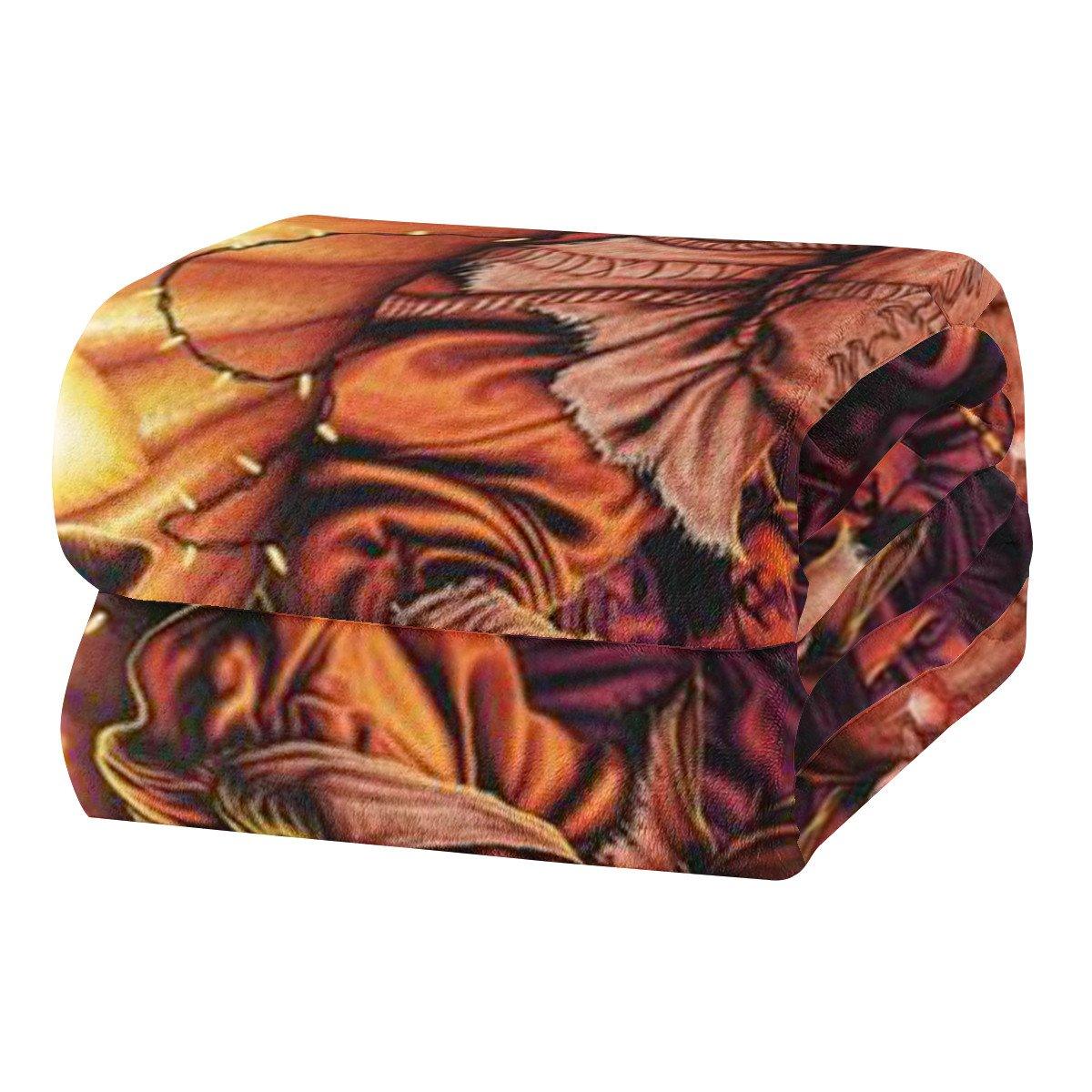 Trick&#39;r Treat Blanket Blanket, Horror, Trick&#39;r Treat noxfan 