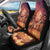 Trick'r Treat Custom Car Seat Covers