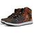 Trick'r Treat High Top Leather Sneaker Custom Jordan 1, Horror, Trick'r Treat noxfan 