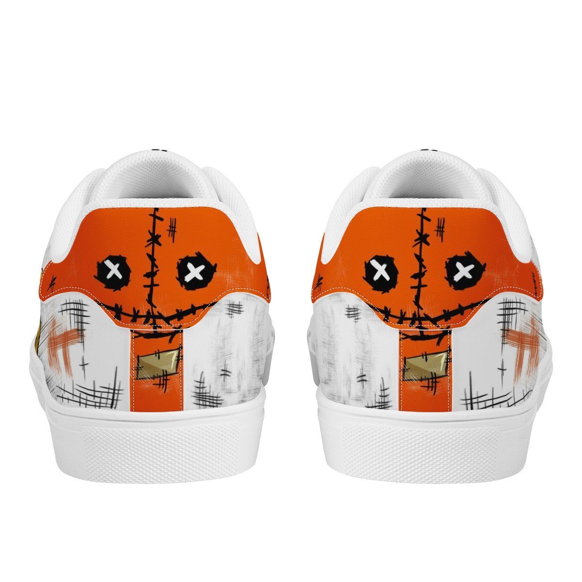 Trick&#39;r Treat Low Top Sneaker Stan Smith, Horror, Trick&#39;r Treat noxfan 