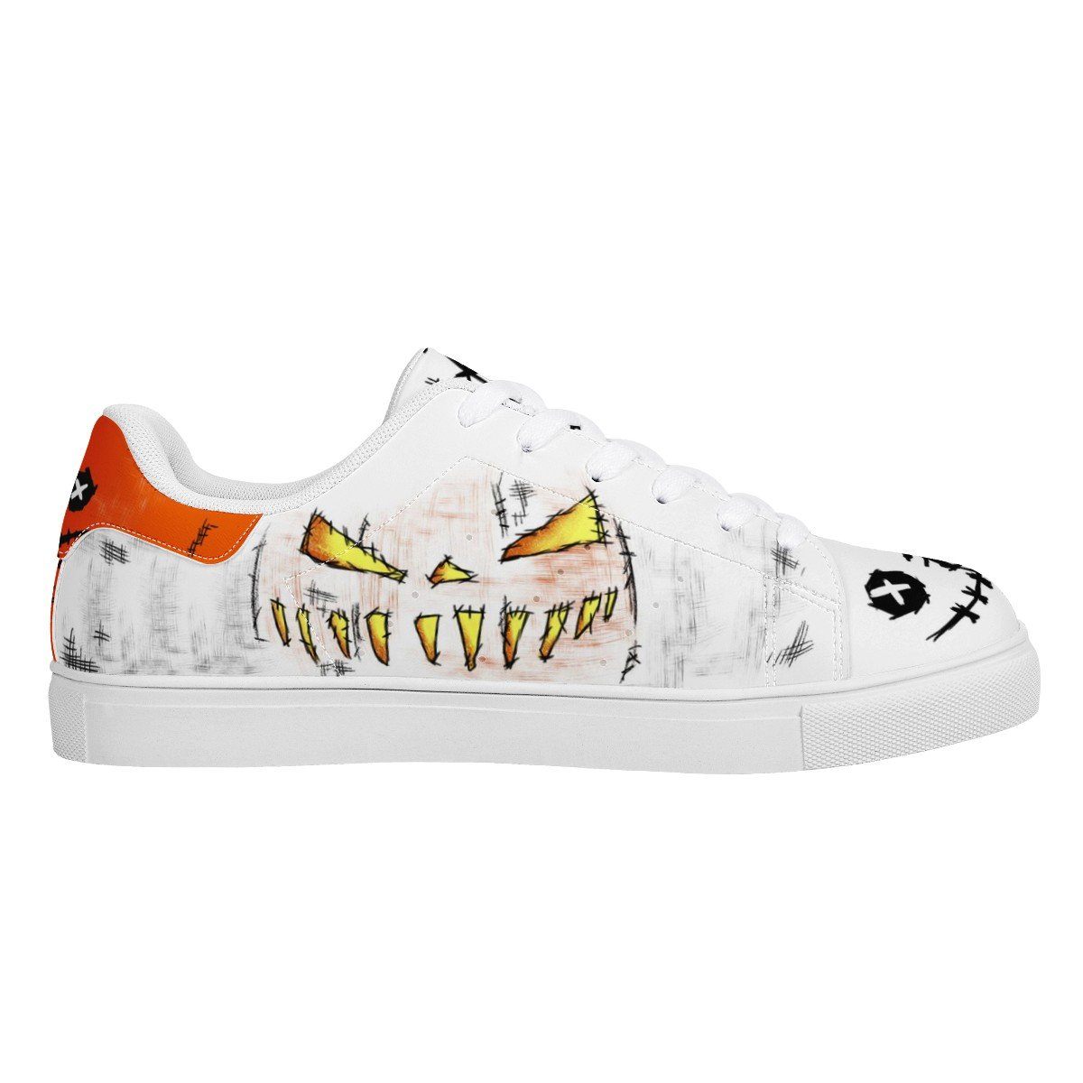 Trick&#39;r Treat Low Top Sneaker Stan Smith, Horror, Trick&#39;r Treat noxfan 