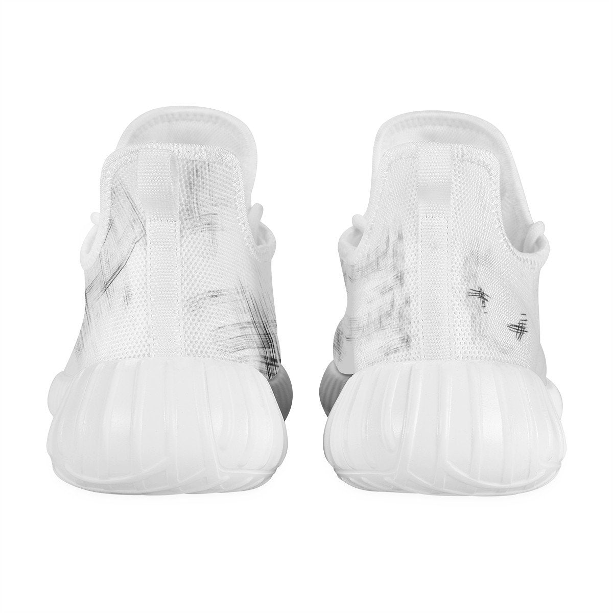 Trick 'r Treat Mesh Knit Sneaker Yeezy, Horror, Trick 'r Treat noxfan 